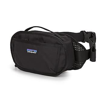 Ledvinka Patagonia Fieldsmith Hip Pack, černá 2