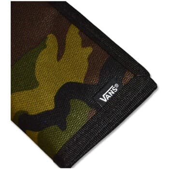 Pánská peněženka Vans Slipped Classic Camo 3