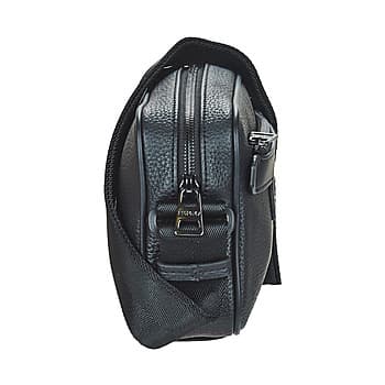 Pánská taška HUGO Nesh_Crossbody 3