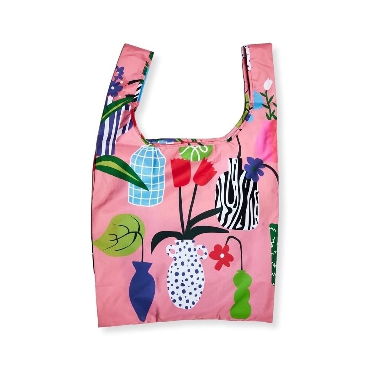 Peněženka Original Duckhead Vases Bag - Pink
