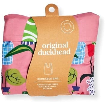 Peněženka Original Duckhead Vases Bag - Pink 2