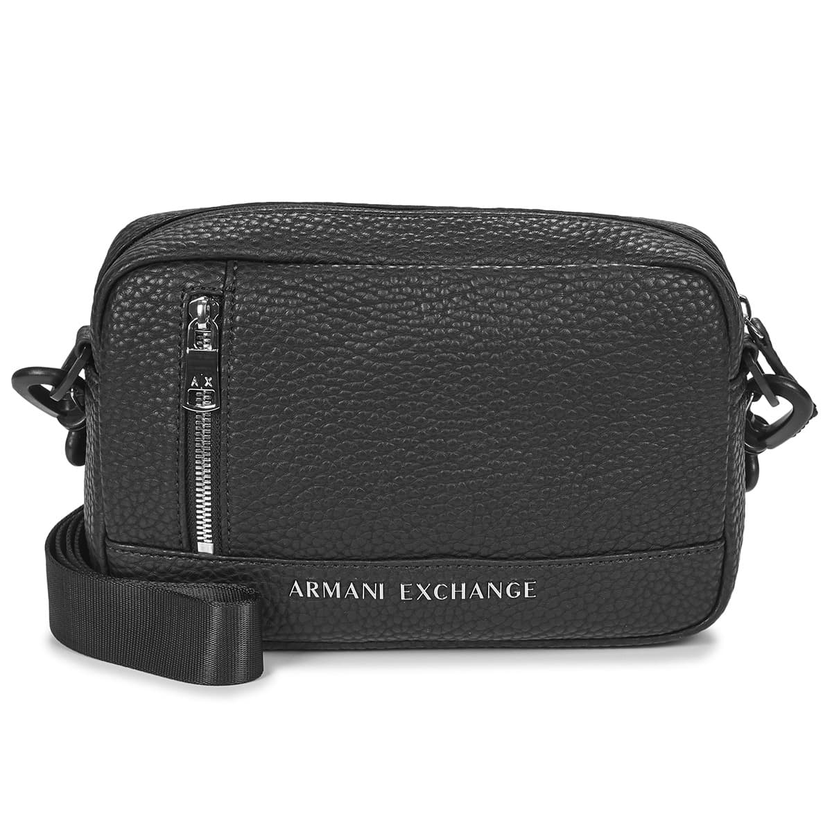 Pánská taška Armani Exchange Camera Case - MAN'S Camera Case