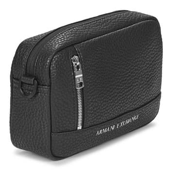 Pánská taška Armani Exchange Camera Case - MAN'S Camera Case 2