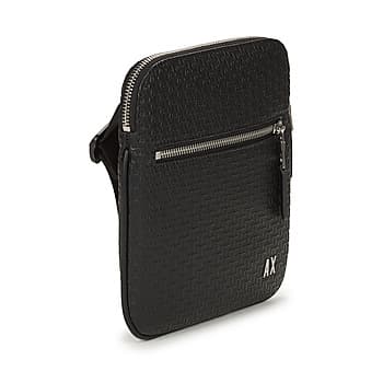 Pánská taška Armani Exchange Elba Fkat Crossbody 2