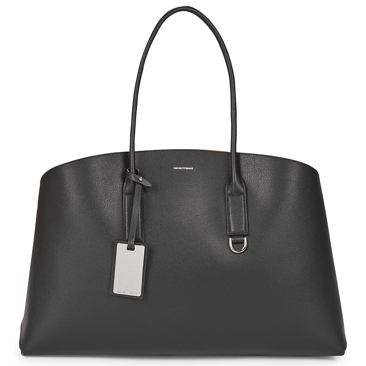 Kabelka přes rameno Emporio Armani Shopping BAG EW000363