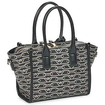 Kabelka přes rameno Emporio Armani Shopping BAG EW000371 2