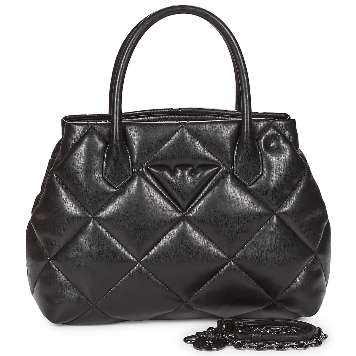 Kabelka Emporio Armani Borsa Tote