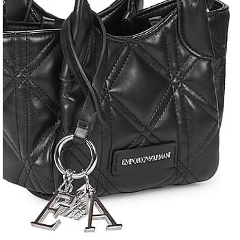 Kabelka přes rameno Emporio Armani Shopping S Y3D278 4