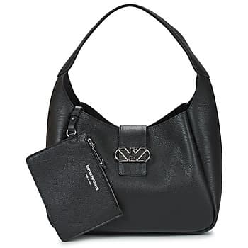 Kabelka přes rameno Emporio Armani Borsa Hobo 4