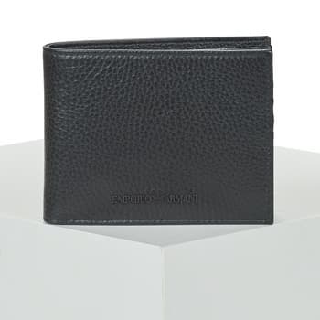 Pánská peněženka Emporio Armani SET 2 Pezzi 2