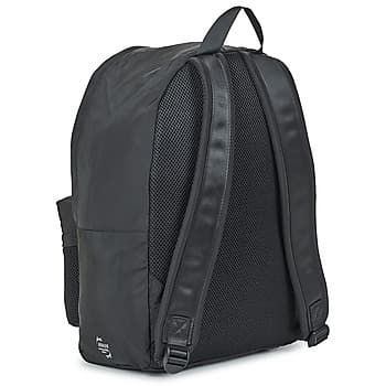 Batoh Emporio Armani EA7 Train Graphic Series Backpack, černá 3