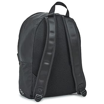 Batoh Emporio Armani EA7 Train Graphic Series Backpack, černá 3