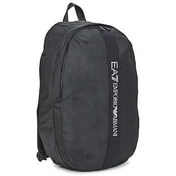 Batoh Emporio Armani EA7 Train Logo Series U Backpack 2