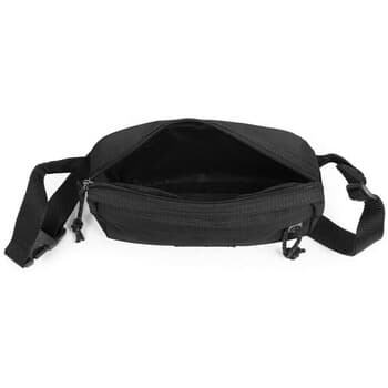 Ledvinka Eastpak Bouncer, černá 3