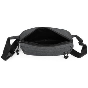 Ledvinka Eastpak Bouncer, šedá 3