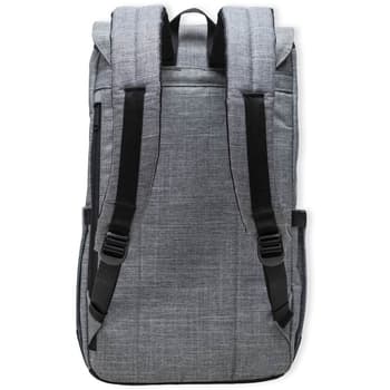 Batoh Herschel Retreat Backpack - Raven Crosshatch 4