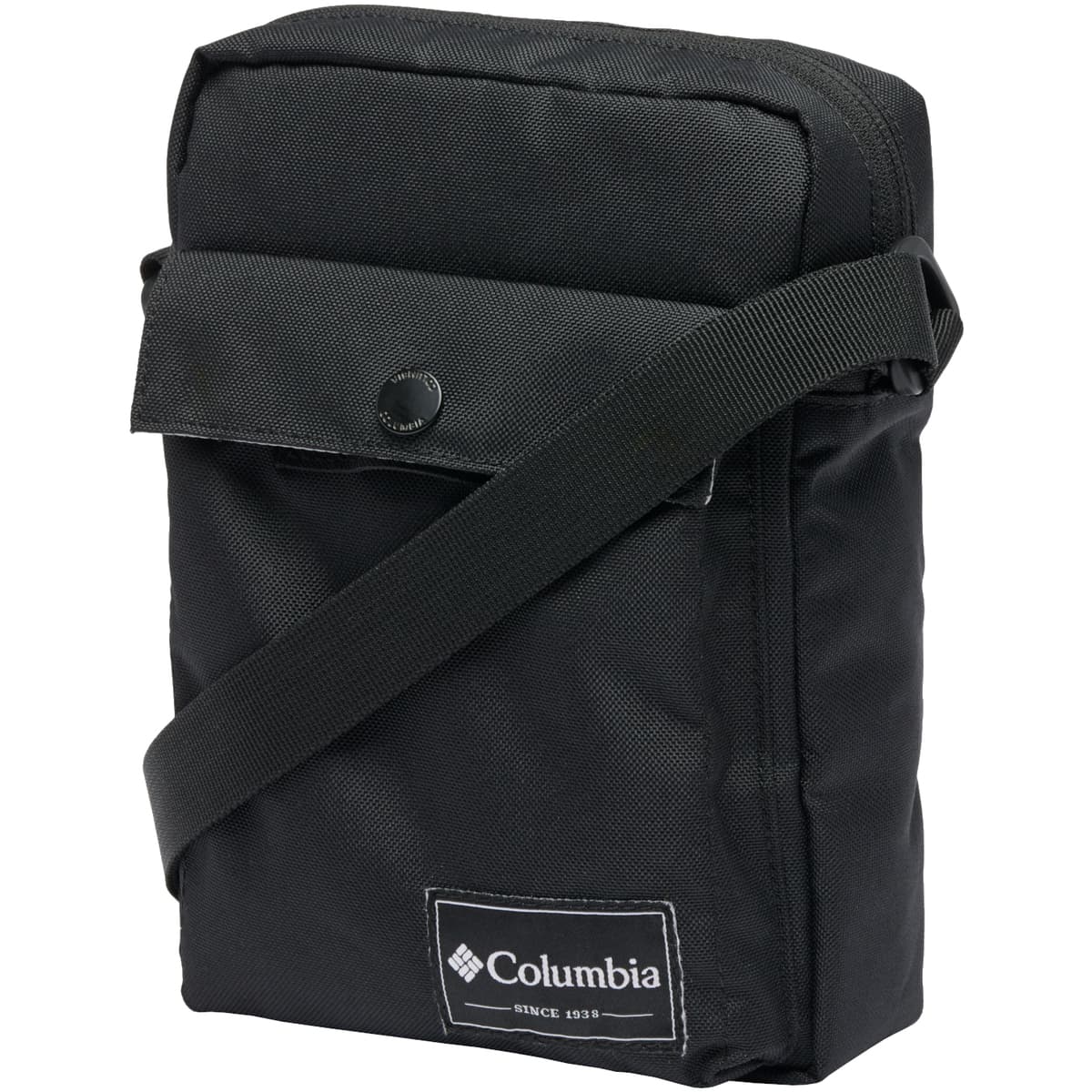 Kabelka Columbia Zigzag Side Bag, černá