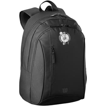 Batoh Wilson NBA Team Boston Celtics Backpack 2