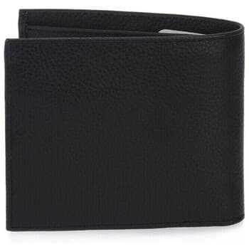 Pánská peněženka Timberland Bifold, černá 2