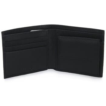 Pánská peněženka Timberland Bifold, černá 3