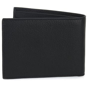 Pánská peněženka Timberland Bifold, černá 2