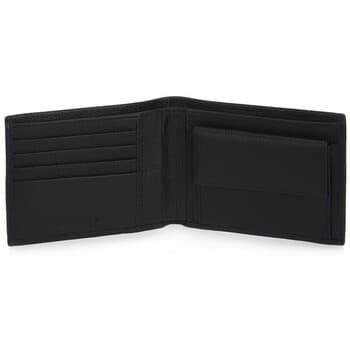 Pánská peněženka Timberland Bifold, černá 3