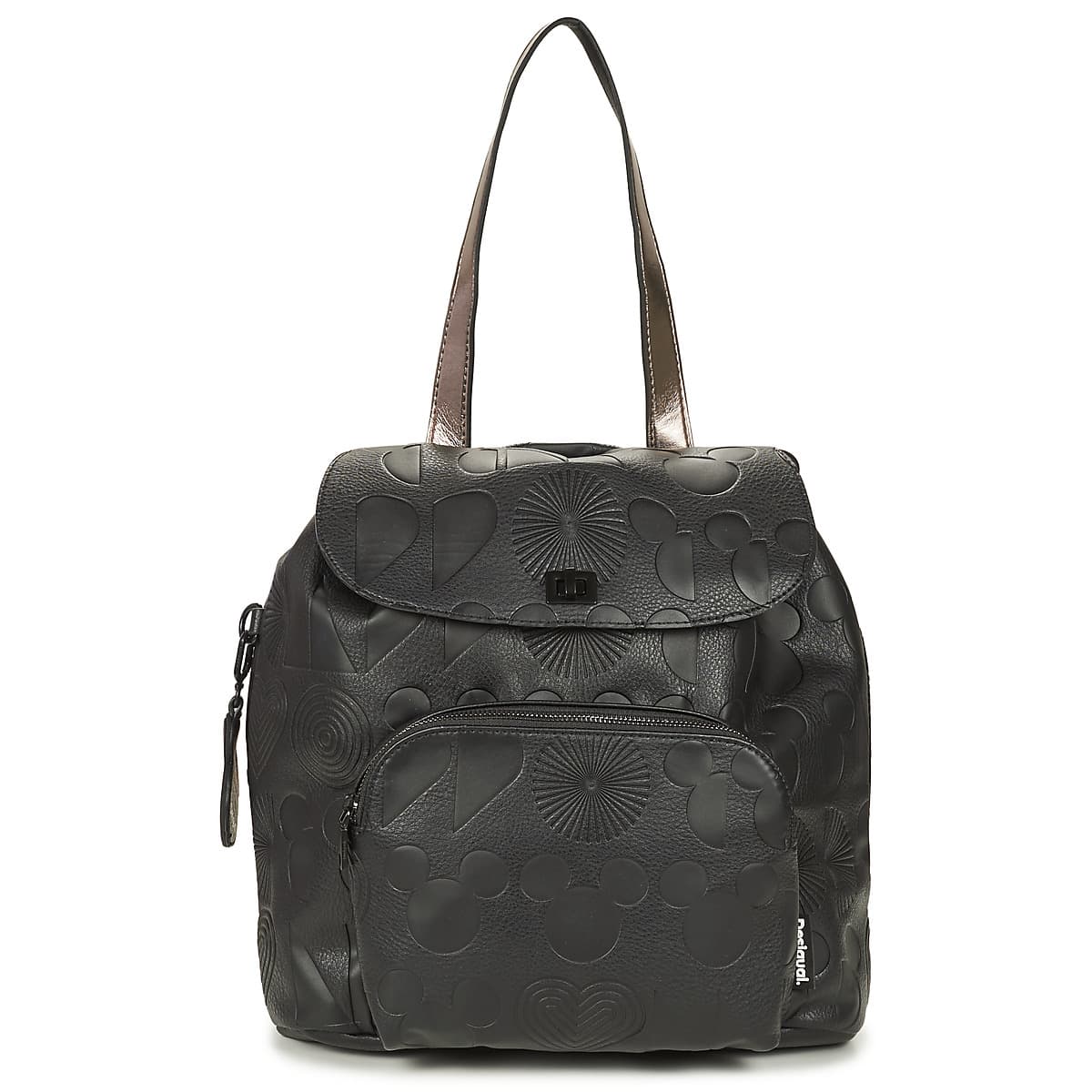 Batoh Desigual Back ALL Mickey Krapina