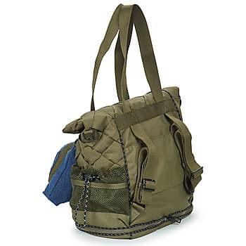 Batoh Desigual Back Modularis Braided Voyager 3