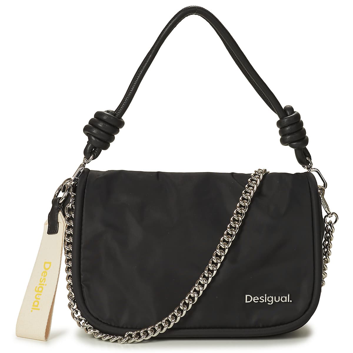 Kabelka přes rameno Desigual BAG Priori Gales Maxi