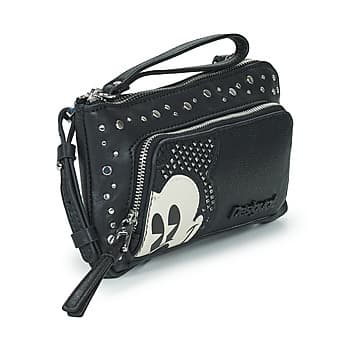 Kabelka Desigual Mone Mickey Studstyle Lisa 2