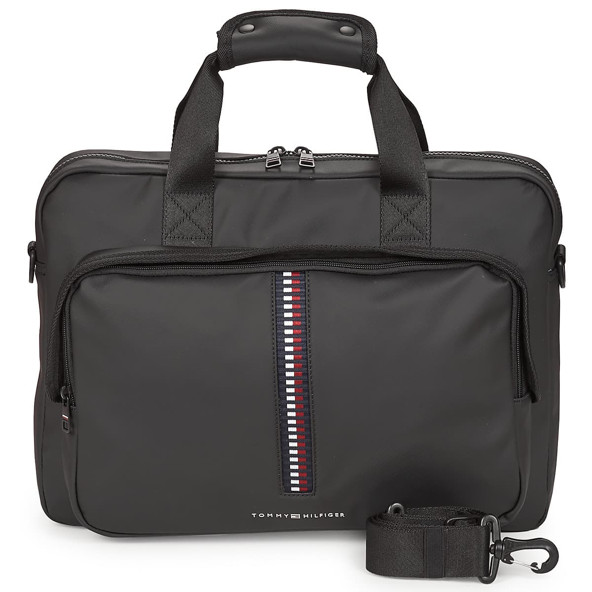 Pánská taška na dokumenty Tommy Hilfiger TH Corp Computer BAG