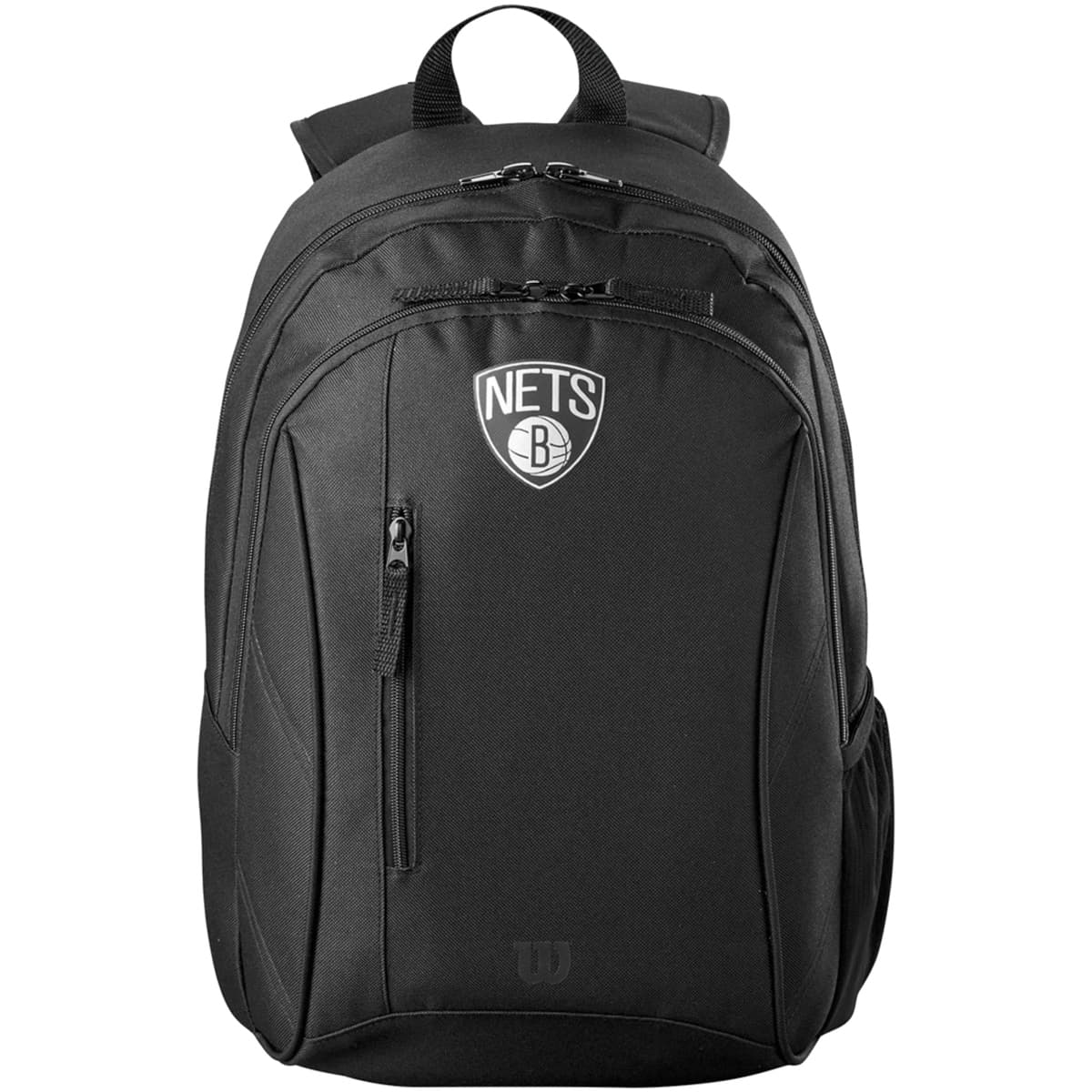 Batoh Wilson NBA Team Brooklyn Nets Backpack