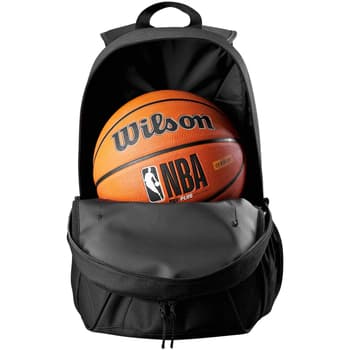 Batoh Wilson NBA Team Brooklyn Nets Backpack 4