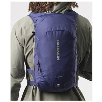 Batoh Salomon Trailblazer 10, modrá 2