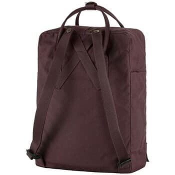 Batoh Fjallraven Kanken, vínová 2