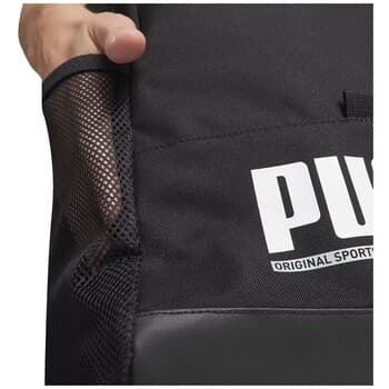 Batoh Puma Plus, černá 3