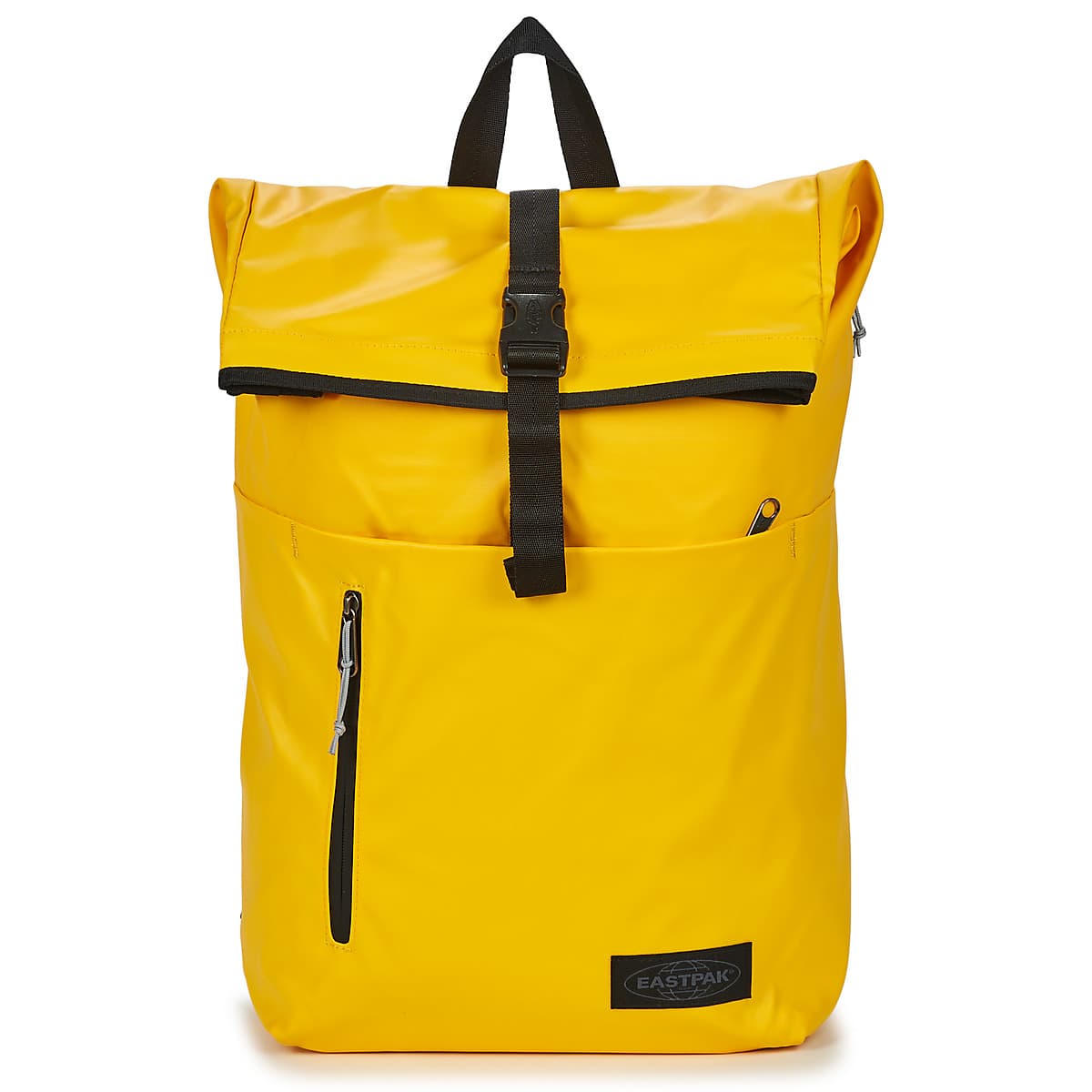 Batoh Eastpak UP Roll 23L, žlutá
