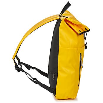 Batoh Eastpak UP Roll 23L, žlutá 3