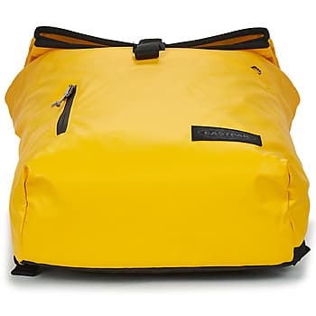 Batoh Eastpak UP Roll 23L, žlutá 4