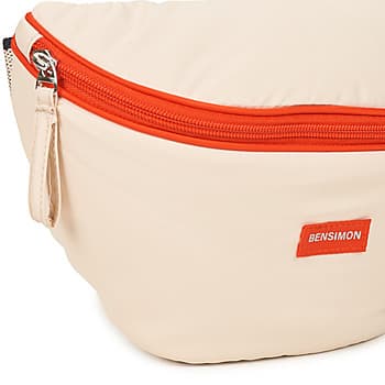 Ledvinka Bensimon Banana BAG Moncton, béžová 4