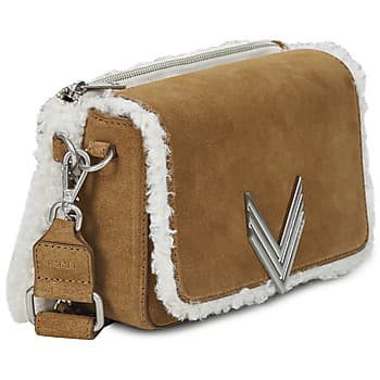 Kabelka přes rameno Ikks 111 Shearling 2