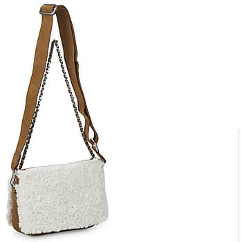 Kabelka přes rameno Ikks 111 Shearling 3