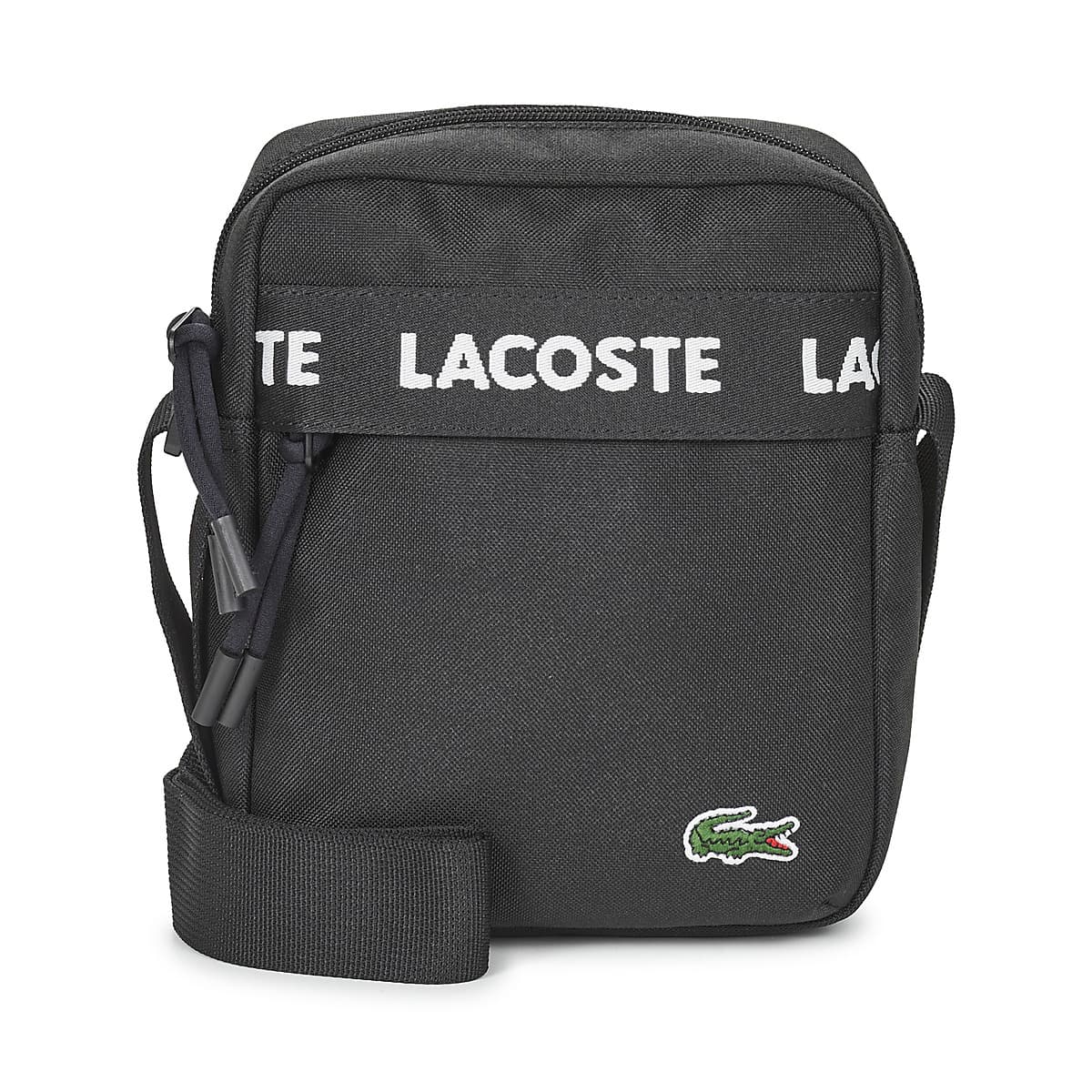 Pánská taška Lacoste Neocroc, černá