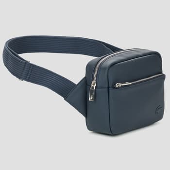 Pánská taška Lacoste MEN S Classic, modrá 2