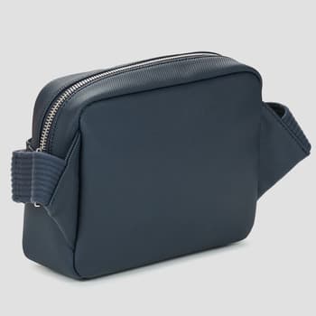 Pánská taška Lacoste MEN S Classic, modrá 3
