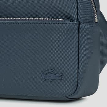 Pánská taška Lacoste MEN S Classic, modrá 4