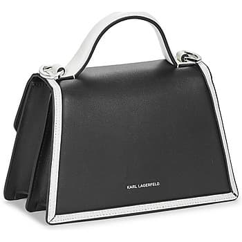 Kabelka přes rameno Karl Lagerfeld K/Signature 2.0 SP SM CB 2