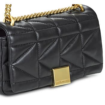 Kabelka přes rameno Karl Lagerfeld K/Kuilt SM Crossbody 4