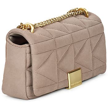 Kabelka přes rameno Karl Lagerfeld K/Kuilt SP SM Crossbody Nubuck 2