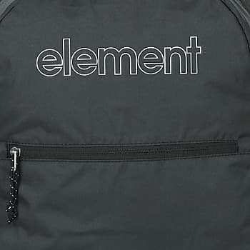 Batoh Element Infinity Action BPK, černá 4